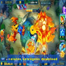 relatos selvagens download